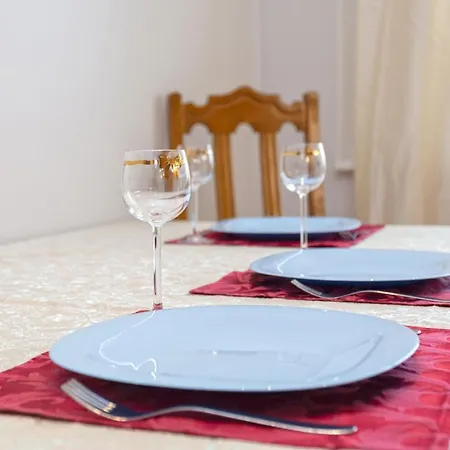 Apartment On Bobruiskaya 19 Minsk